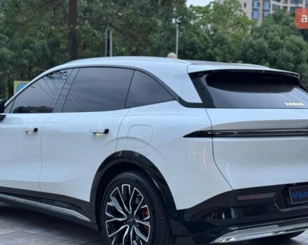 Zeekr 7X 2025 года купить новое авто Zeekr 7X 2025 года от официального дилера Petr Zeekr фото