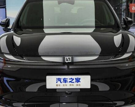 Zeekr 7X 2025 года купить новое авто Zeekr 7X 2025 года от официального дилера Константин Альперович Zeekr фото