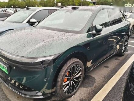 Zeekr 7X, об'ємом двигуна 0 л та пробігом 1 тис. км за 41900 $, фото 1 на Automoto.ua