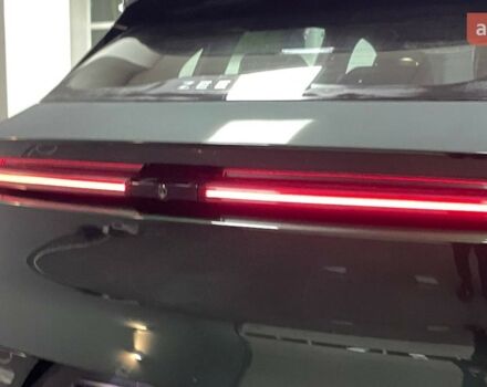 купити нове авто Zeekr 7X 2025 року від офіційного дилера E-SKM Кропивницький Zeekr фото