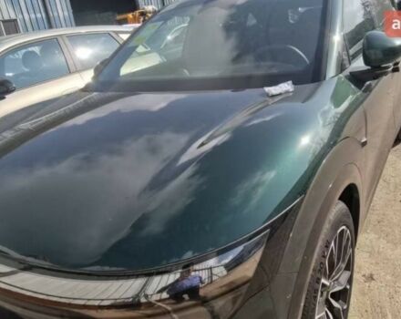 Zeekr 7X 2025 года купить новое авто Zeekr 7X 2025 года от официального дилера Ben⚡️Auto Zeekr фото