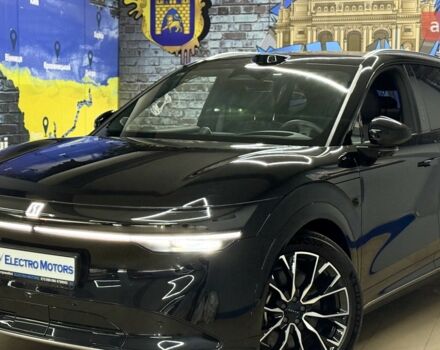 купить новое авто Zeekr 7X 2025 года от официального дилера Aleksei Zeekr фото