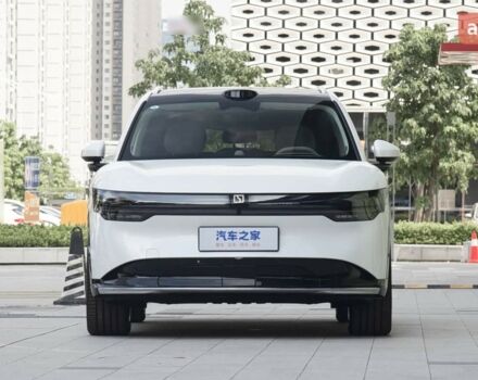 купить новое авто Zeekr 7X 2025 года от официального дилера Олександр Хіміч Zeekr фото