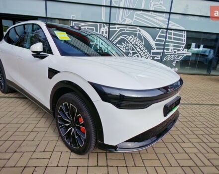 Zeekr 7X 2025 года купить новое авто Zeekr 7X 2025 года от официального дилера E-SKM Черкаси Zeekr фото