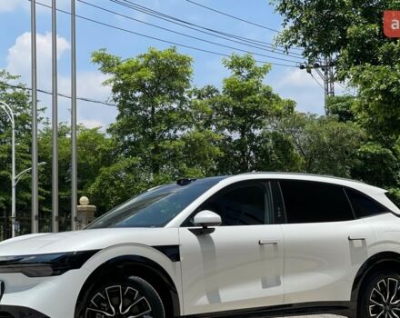 купить новое авто Zeekr 7X 2025 года от официального дилера Cyber Motors New Zeekr фото