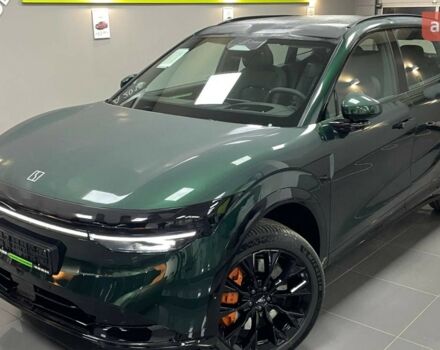 купити нове авто Zeekr 7X 2025 року від офіційного дилера E-SKM Кропивницький Zeekr фото