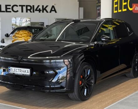 купить новое авто Zeekr 7X 2025 года от официального дилера ELECTRI4KA Zeekr фото