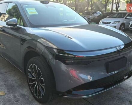 купить новое авто Zeekr 7X 2025 года от официального дилера Ben⚡️Auto Zeekr фото