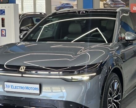 Zeekr 7X 2025 года купить новое авто Zeekr 7X 2025 года от официального дилера Денис Фатов Zeekr фото