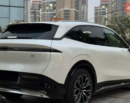 купить новое авто Zeekr 7X 2025 года от официального дилера Aleksei Zeekr фото