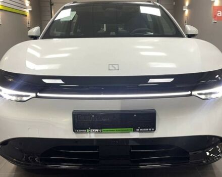 купить новое авто Zeekr 7X 2025 года от официального дилера Олег Львів Zeekr фото