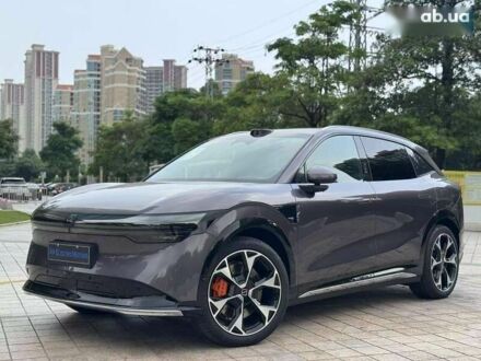 Zeekr 7X 2025 в Кропивницком (Кировограде) на Automoto.ua Zeekr 7X, объемом двигателя 0 л и пробегом 1 тыс. км за 45499 $, фото 1 на Automoto.ua