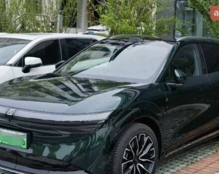 купить новое авто Zeekr 7X 2025 года от официального дилера Ben⚡️Auto Zeekr фото