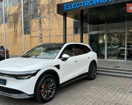 Zeekr 7X 2025 года купить новое авто Zeekr 7X 2025 года от официального дилера Petr Zeekr фото
