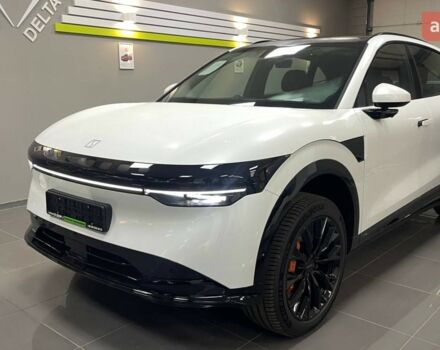 купить новое авто Zeekr 7X 2025 года от официального дилера SKM-1 Zeekr фото