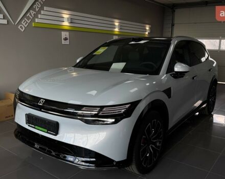 купити нове авто Zeekr 7X 2025 року від офіційного дилера SKM-1 Zeekr фото