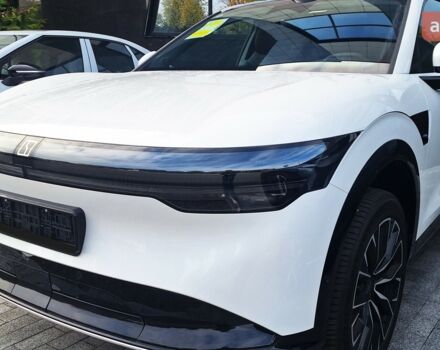 купить новое авто Zeekr 7X 2025 года от официального дилера AUTOCENTER AUTO.RIA Zeekr фото