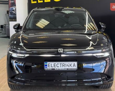 купить новое авто Zeekr 7X 2025 года от официального дилера ELECTRI4KA Zeekr фото