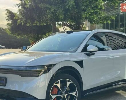 купить новое авто Zeekr 7X 2025 года от официального дилера Чабан Вячеслав Zeekr фото