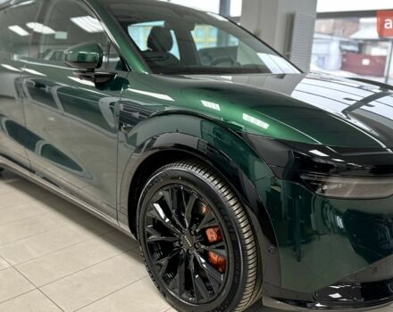 купити нове авто Zeekr 7X 2025 року від офіційного дилера SKM-1 Zeekr фото