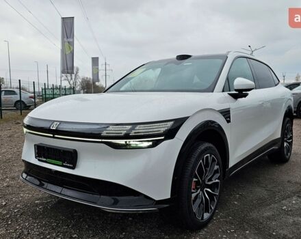купить новое авто Zeekr 7X 2025 года от официального дилера Максим Путрівка Zeekr фото
