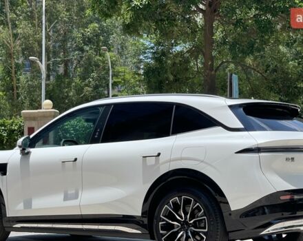 купить новое авто Zeekr 7X 2025 года от официального дилера Cyber Motors New Zeekr фото