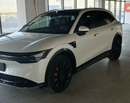 Zeekr 7X 2025 года купить новое авто Zeekr 7X 2025 года от официального дилера Алексей Zeekr фото