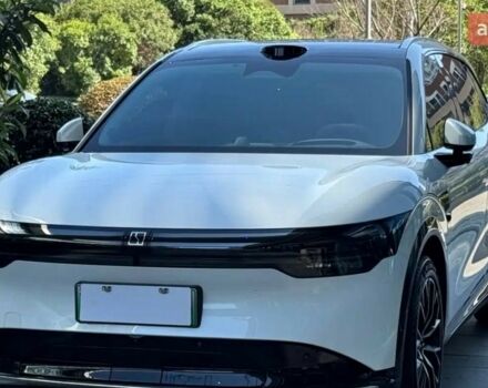 купить новое авто Zeekr 7X 2025 года от официального дилера Ben⚡️Auto Zeekr фото
