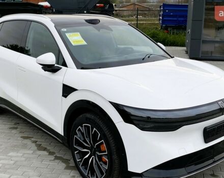 Zeekr 7X 2025 року купити нове авто Zeekr 7X 2025 року від офіційного дилера AUTOCENTER AUTO.RIA Zeekr фото