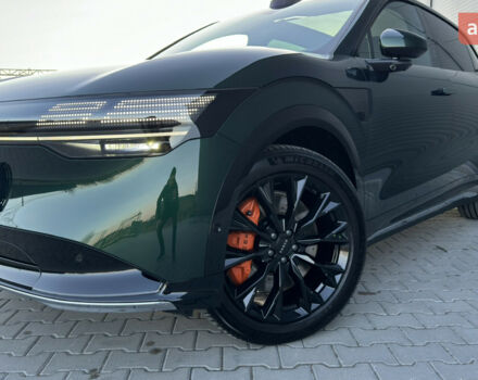 купить новое авто Zeekr 7X 2025 года от официального дилера Володимир Олександрович Zeekr фото