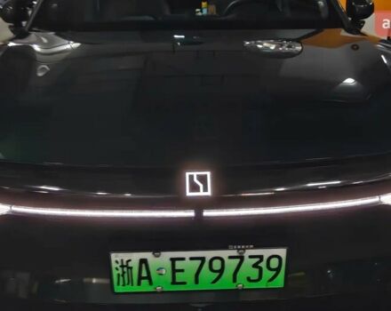 купить новое авто Zeekr 7X 2025 года от официального дилера Ben⚡️Auto Zeekr фото