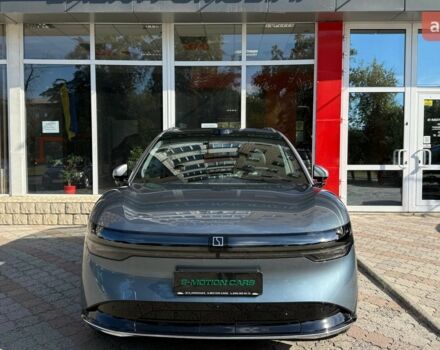 купить новое авто Zeekr 7X 2025 года от официального дилера E-MOTION CARS Zeekr фото