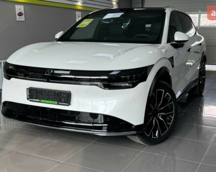 купить новое авто Zeekr 7X 2025 года от официального дилера Олег Львів Zeekr фото