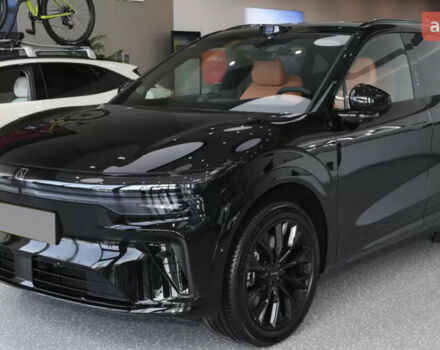 купить новое авто Zeekr 7X 2025 года от официального дилера AUTOCENTER AUTO.RIA Zeekr фото