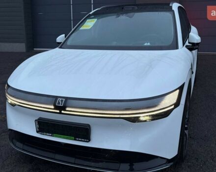 купить новое авто Zeekr 7X 2025 года от официального дилера VOLT AUTO Zeekr фото