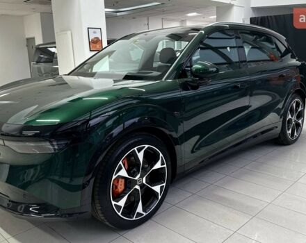 Zeekr 7X 2025 года купить новое авто Zeekr 7X 2025 года от официального дилера SKM-1 Zeekr фото