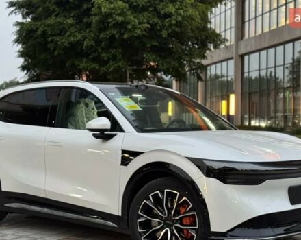 купить новое авто Zeekr 7X 2025 года от официального дилера Aleksei Zeekr фото