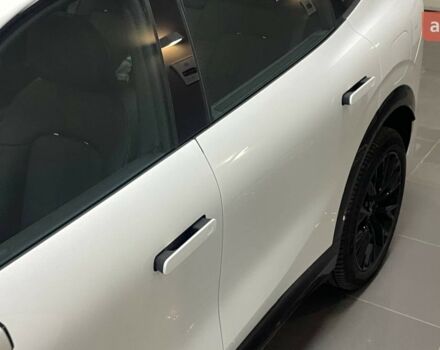 купить новое авто Zeekr 7X 2025 года от официального дилера Олег Львів Zeekr фото