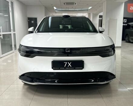 купити нове авто Zeekr 7X 2025 року від офіційного дилера SKM-1 Zeekr фото