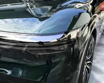 купить новое авто Zeekr 7X 2025 года от официального дилера Ben⚡️Auto Zeekr фото