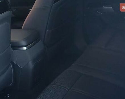 Zeekr 7X 2025 года купить новое авто Zeekr 7X 2025 года от официального дилера Алексей Zeekr фото