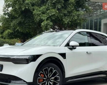 купить новое авто Zeekr 7X 2025 года от официального дилера Константин Альперович Zeekr фото