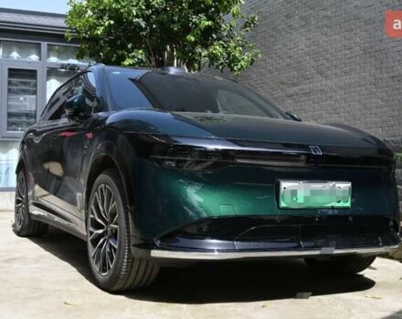 купить новое авто Zeekr 7X 2025 года от официального дилера Ben⚡️Auto Zeekr фото