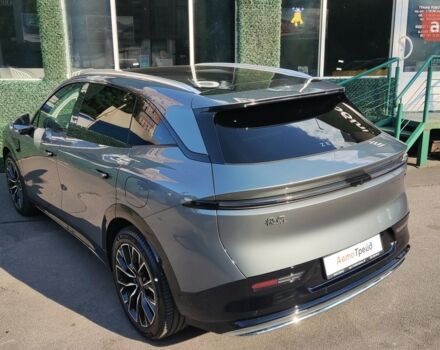 Zeekr 7X 2025 года купить новое авто Zeekr 7X 2025 года от официального дилера Сергей Zeekr фото