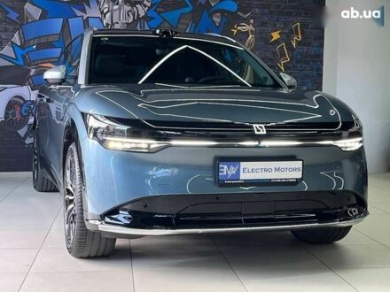 Zeekr 7X 2025 в Киеве на Automoto.ua Zeekr 7X, объемом двигателя 0 л и пробегом 1 тыс. км за 38999 $, фото 1 на Automoto.ua