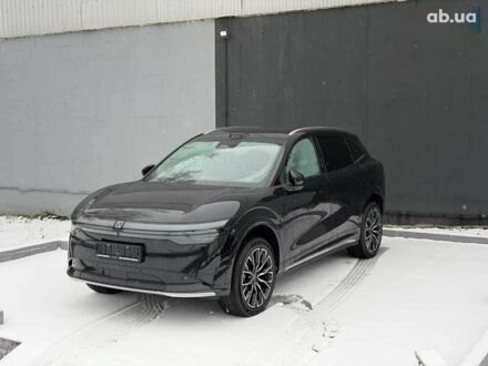 Zeekr 7X, об'ємом двигуна 0 л та пробігом 1 тис. км за 43700 $, фото 1 на Automoto.ua