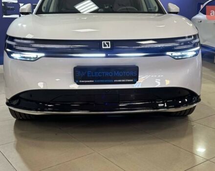 купить новое авто Zeekr 7X 2025 года от официального дилера ELECTRO-MOTORS KROPYVNYTSKYI Zeekr фото