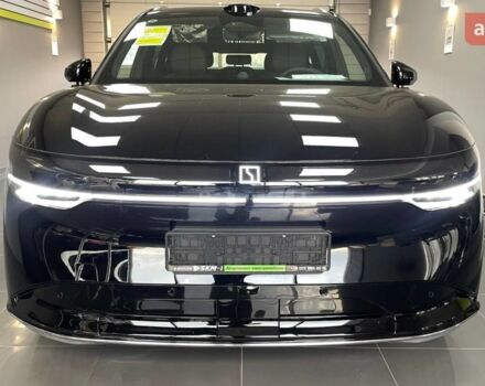 купить новое авто Zeekr 7X 2025 года от официального дилера Максим Путрівка Zeekr фото