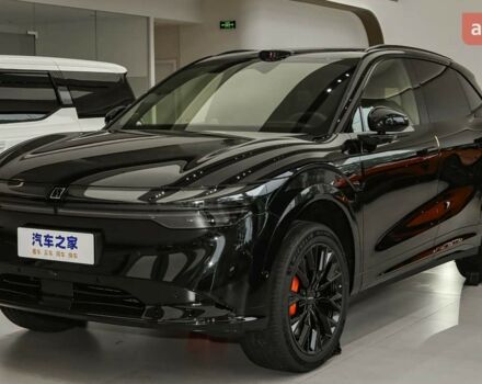 купити нове авто Zeekr 7X 2025 року від офіційного дилера Ростислав Zeekr фото