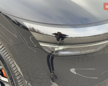 купить новое авто Zeekr 7X 2025 года от официального дилера Алексей Zeekr фото